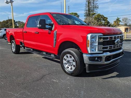 2024 Ford F-250 XLT