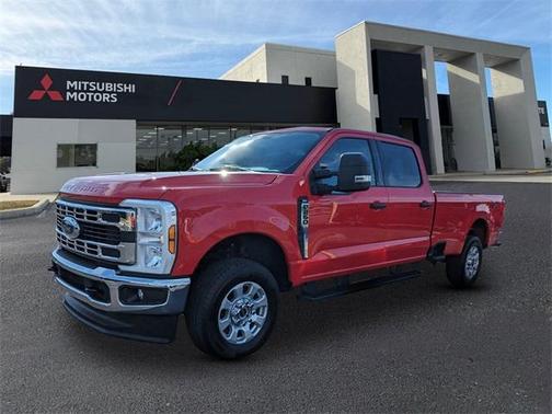 2024 Ford F-250 XLT