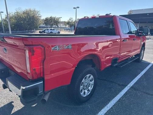 2024 Ford F-250 XLT