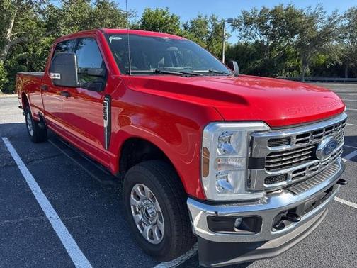 2024 Ford F-250 XLT