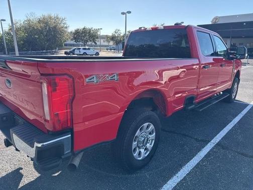 2024 Ford F-250 XLT