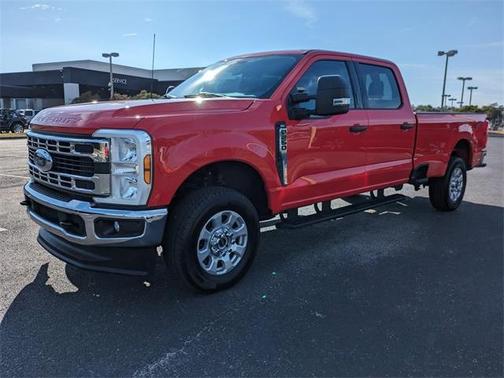2024 Ford F-250 XLT
