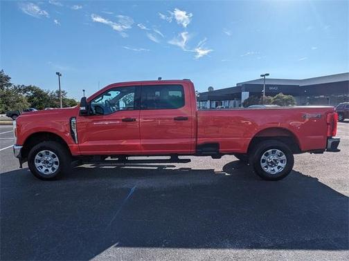 2024 Ford F-250 XLT