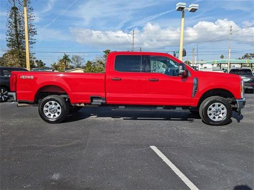 2024 Ford F-250 XLT