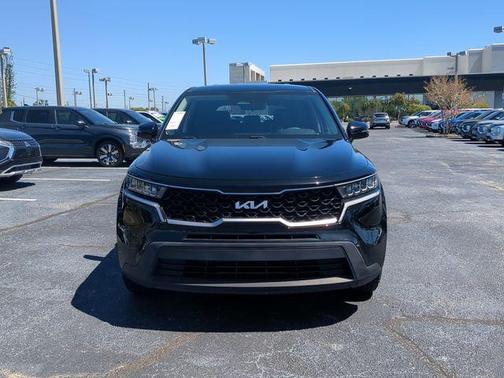 2023 Kia Sorento LX