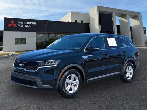 2023 Kia Sorento LX