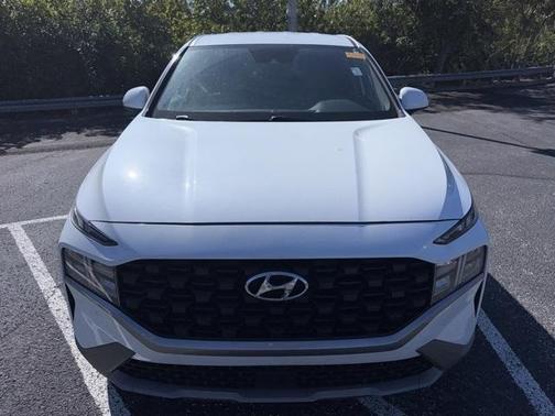 2022 Hyundai SANTA FE SE