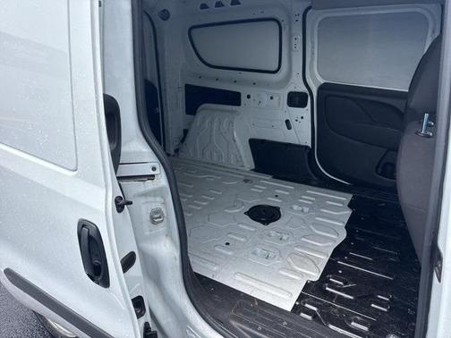 2022 RAM ProMaster City Base