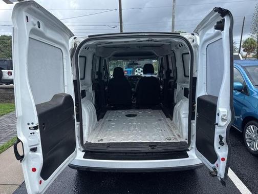 2022 RAM ProMaster City Base