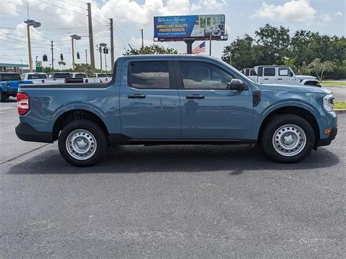 2023 Ford Maverick XL