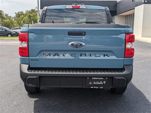 2023 Ford Maverick XL