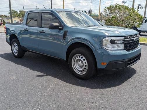 2023 Ford Maverick XL