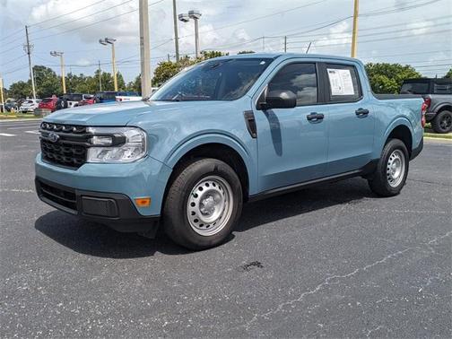 2023 Ford Maverick XL