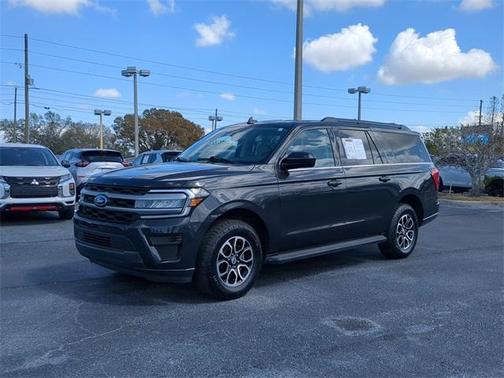 2024 Ford Expedition Max XLT