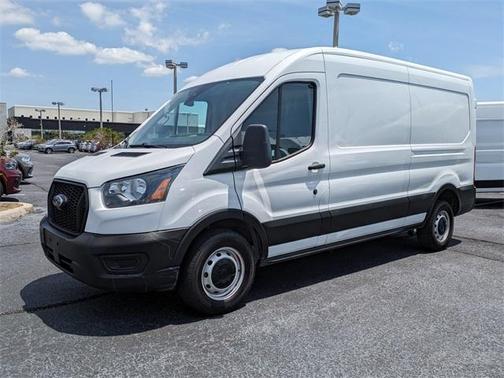2023 Ford Transit-250 Base