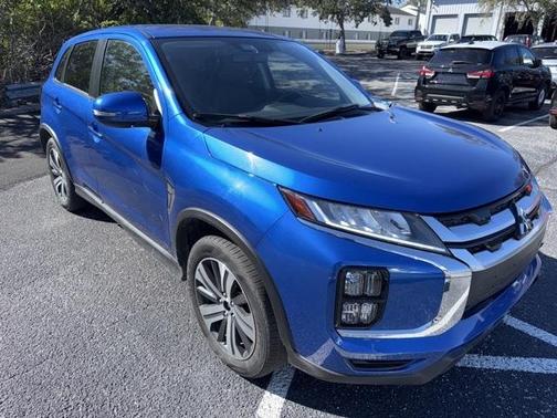 2024 Mitsubishi Outlander Sport 2.0 SE