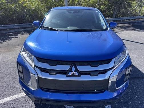 2024 Mitsubishi Outlander Sport 2.0 SE