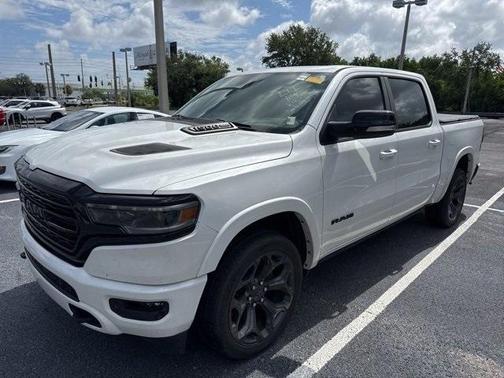 2021 RAM 1500 Limited