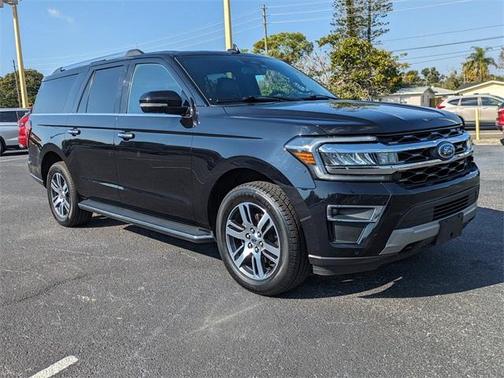 2023 Ford Expedition Max Limited