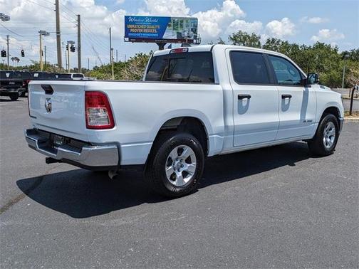2024 RAM 1500 Big Horn/Lone Star