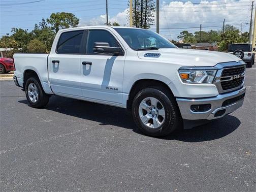 2024 RAM 1500 Big Horn/Lone Star