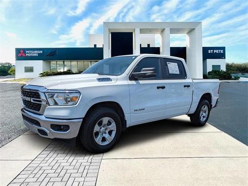 2024 RAM 1500 Big Horn/Lone Star