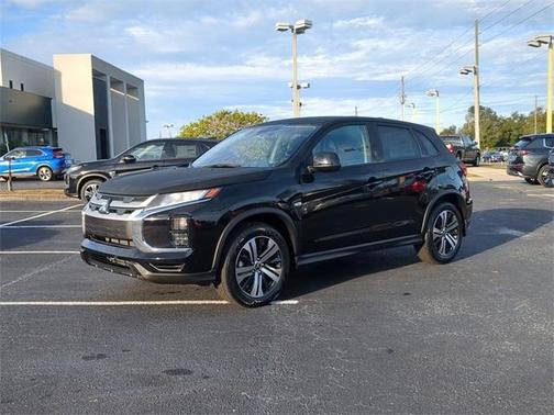 2026 Mitsubishi Outlander Sport 2.0 ES