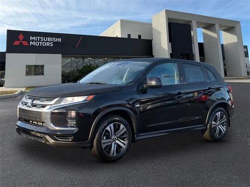 2026 Mitsubishi Outlander Sport 2.0 ES