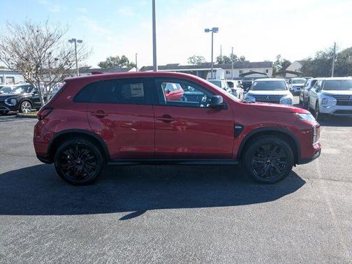 2026 Mitsubishi Outlander Sport 2.0 LE