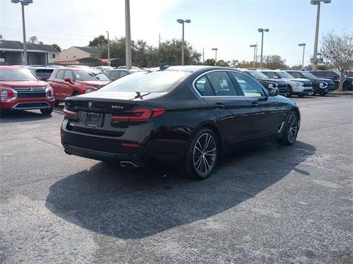 2023 BMW 530e 530e xDrive