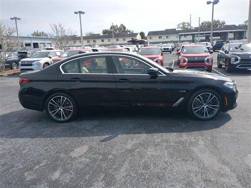 2023 BMW 530e 530e xDrive