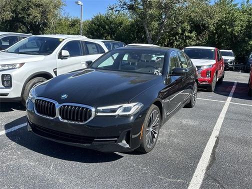 2023 BMW 530e 530e xDrive