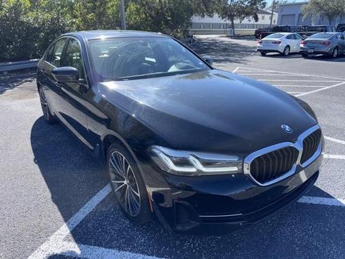 2023 BMW 530e 530e xDrive