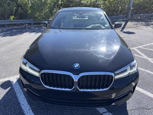 2023 BMW 530e 530e xDrive