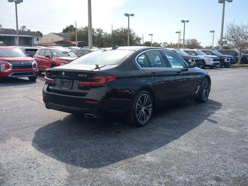 2023 BMW 530e 530e xDrive