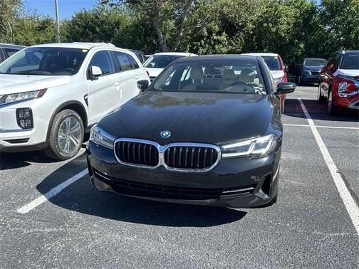 2023 BMW 530e 530e xDrive