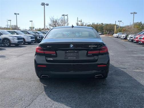 2023 BMW 530e 530e xDrive