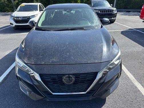 2022 Nissan Sentra S