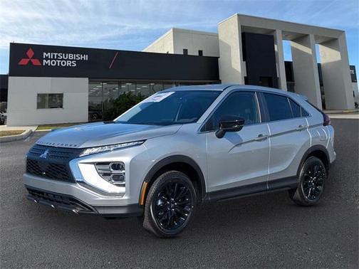 2026 Mitsubishi Eclipse Cross LE