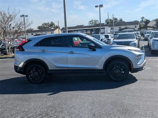 2026 Mitsubishi Eclipse Cross LE