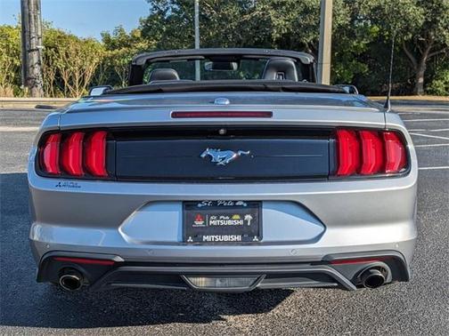 2023 Ford Mustang EcoBoost Premium
