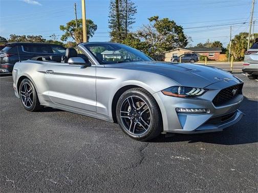 2023 Ford Mustang EcoBoost Premium