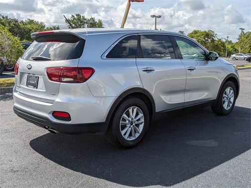 2019 Kia Sorento L