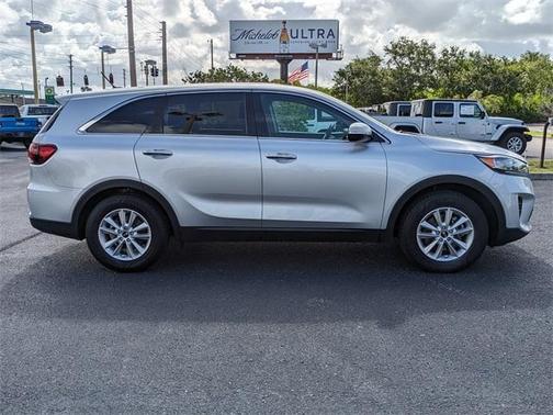 2019 Kia Sorento L
