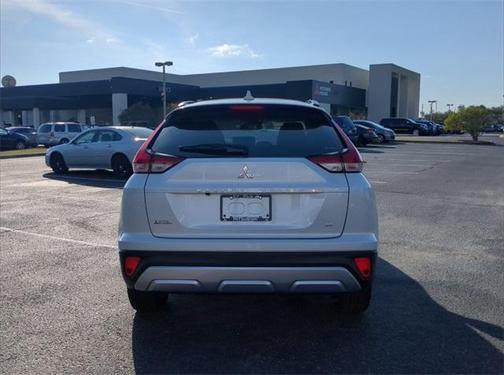 2026 Mitsubishi Eclipse Cross SE