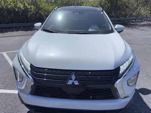 2025 Mitsubishi Eclipse Cross SEL