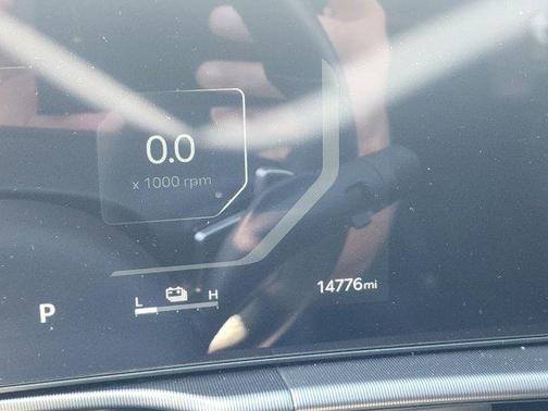 Wolf Gray 2026 Kia Sportage Hybrid SX-Prestige
