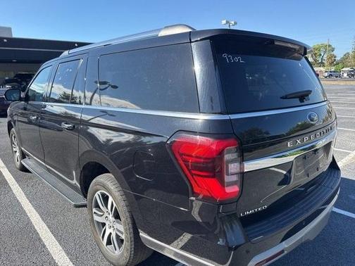 2023 Ford Expedition Max Limited