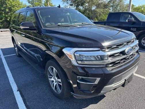 2023 Ford Expedition Max Limited