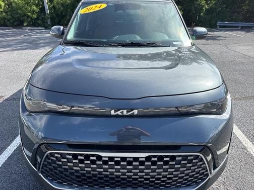 2024 Kia Soul EX